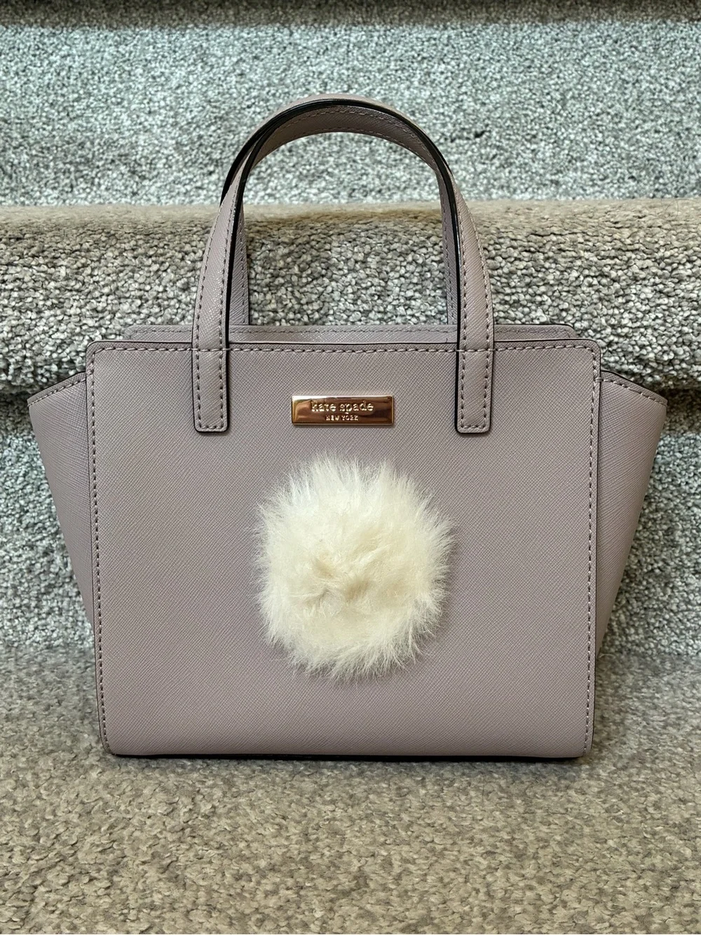 Kate spade Bunny crossbody bag